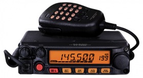 ������������� ����� Yaesu FT-1900R
